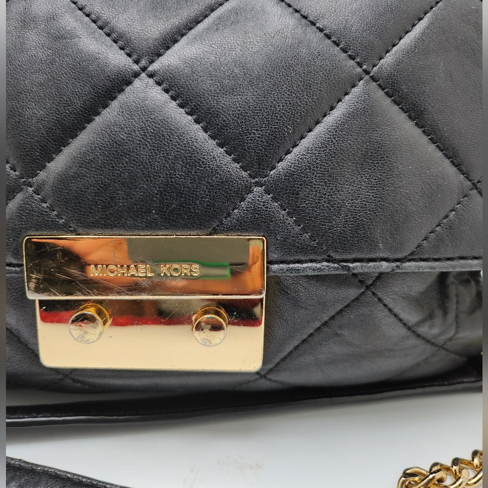 Michael Kors Sloan bag - Picture 5 of 10